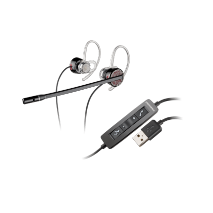 Plantronics Blackwire 435