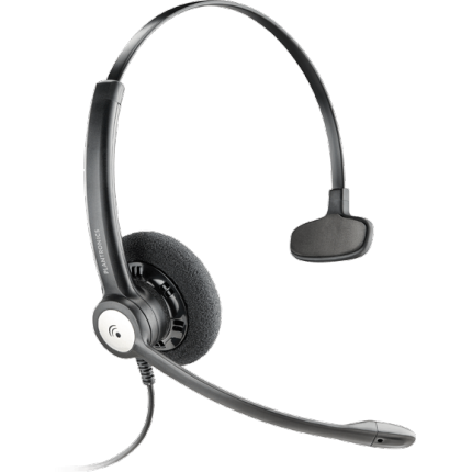 Plantronics Entera