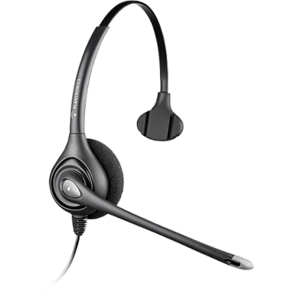 Plantronics SupraPlus Wideband (251N, 261N)