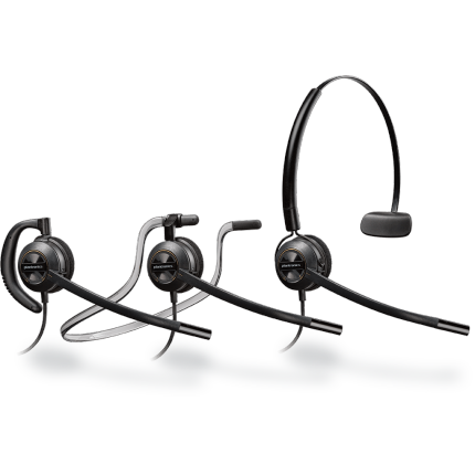Plantronics EncorePro 540