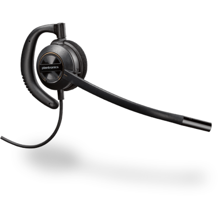 Plantronics EncorePro 530